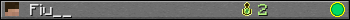 Fiu__ userbar 350x20