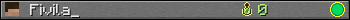 Fivila_ userbar 350x20