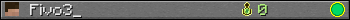 Fivo3_ userbar 350x20