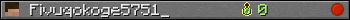 Fivuqokoge5751_ userbar 350x20