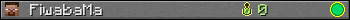 FiwabaMa userbar 350x20