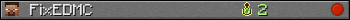 FixEDMC userbar 350x20