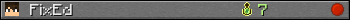 FixEd userbar 350x20