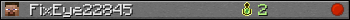 FixEye22845 userbar 350x20