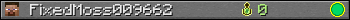 FixedMoss009662 userbar 350x20