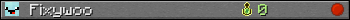 Fixywoo userbar 350x20