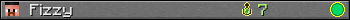 Fizzy userbar 350x20