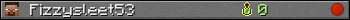 Fizzysleet53 userbar 350x20