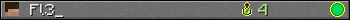 Fl3_ userbar 350x20