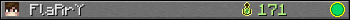 FlaRrY userbar 350x20