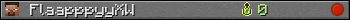 FlaapppyyXW userbar 350x20