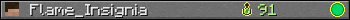 Flame_Insignia userbar 350x20