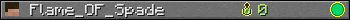 Flame_OF_Spade userbar 350x20