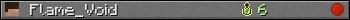 Flame_Void userbar 350x20