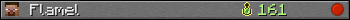 Flamel userbar 350x20