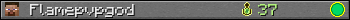 Flamepvpgod userbar 350x20