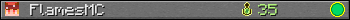 FlamesMC userbar 350x20