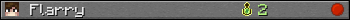 Flarry userbar 350x20