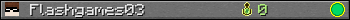 Flashgames03 userbar 350x20