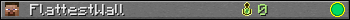 Юзербар 350x20 для FlattestWall