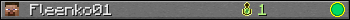 Fleenko01 userbar 350x20
