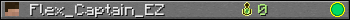 Flex_Captain_EZ userbar 350x20