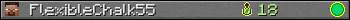 FlexibleChalk55 userbar 350x20