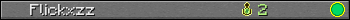 Flickxzz userbar 350x20