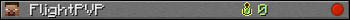 FlightPVP userbar 350x20