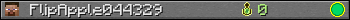 FlipApple044329 userbar 350x20
