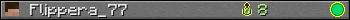 Flippera_77 userbar 350x20