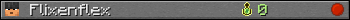 Flixenflex userbar 350x20