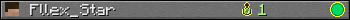 Fllex_Star userbar 350x20