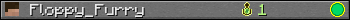 Benutzerleisten 350x20 für Floppy_Furry