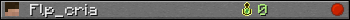 Flp_cria userbar 350x20