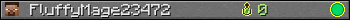 Юзербар 350x20 для FluffyMage23472