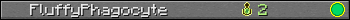 Юзербар 350x20 для FluffyPhagocyte