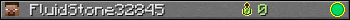 FluidStone32845 userbar 350x20