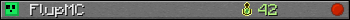 FlupMC userbar 350x20