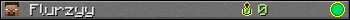 Flurzyy userbar 350x20