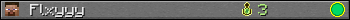 Flxyyy userbar 350x20