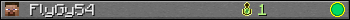 FlyGy54 userbar 350x20