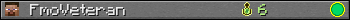 FmoVeteran userbar 350x20