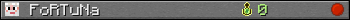 FoRTuNa userbar 350x20