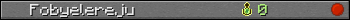 Fobyelereju userbar 350x20