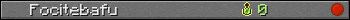 Focitebafu userbar 350x20