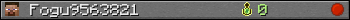 Fogu9563821 userbar 350x20