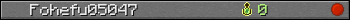 Fohefu05047 userbar 350x20