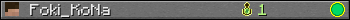 Foki_KoNa userbar 350x20