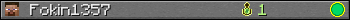 Fokin1357 userbar 350x20
